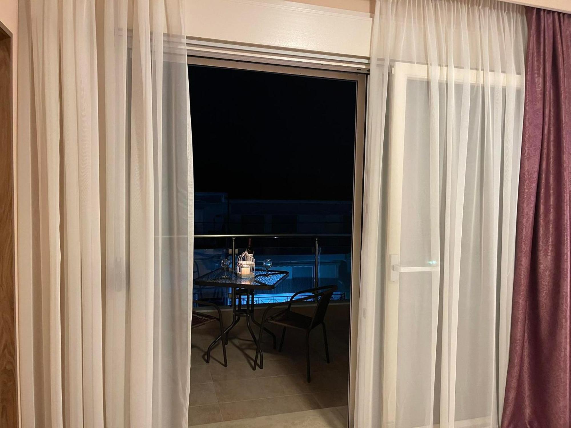 Orchidea Boutique Hotel Kallithea  Bagian luar foto