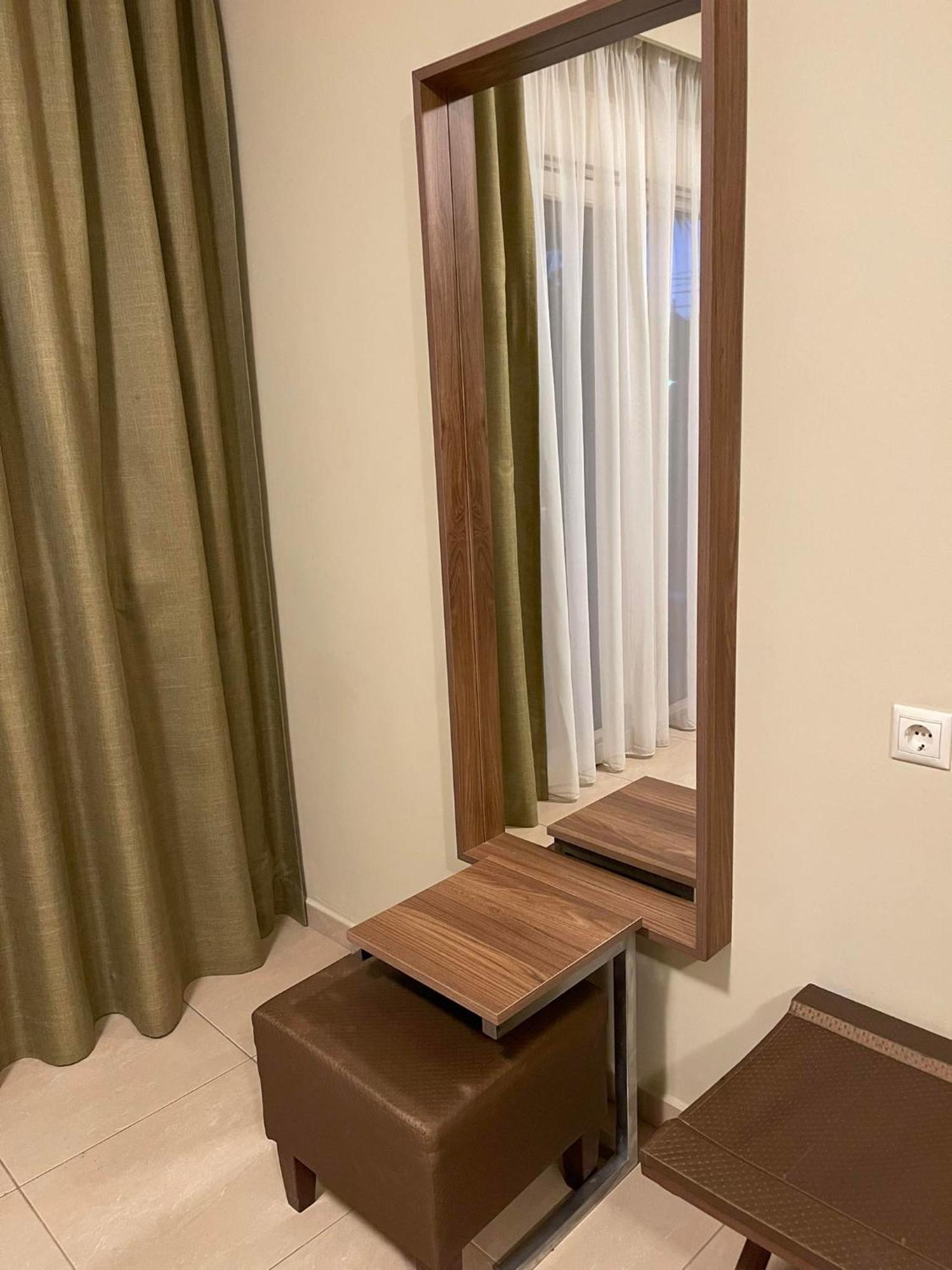 Orchidea Boutique Hotel Kallithea  Bagian luar foto