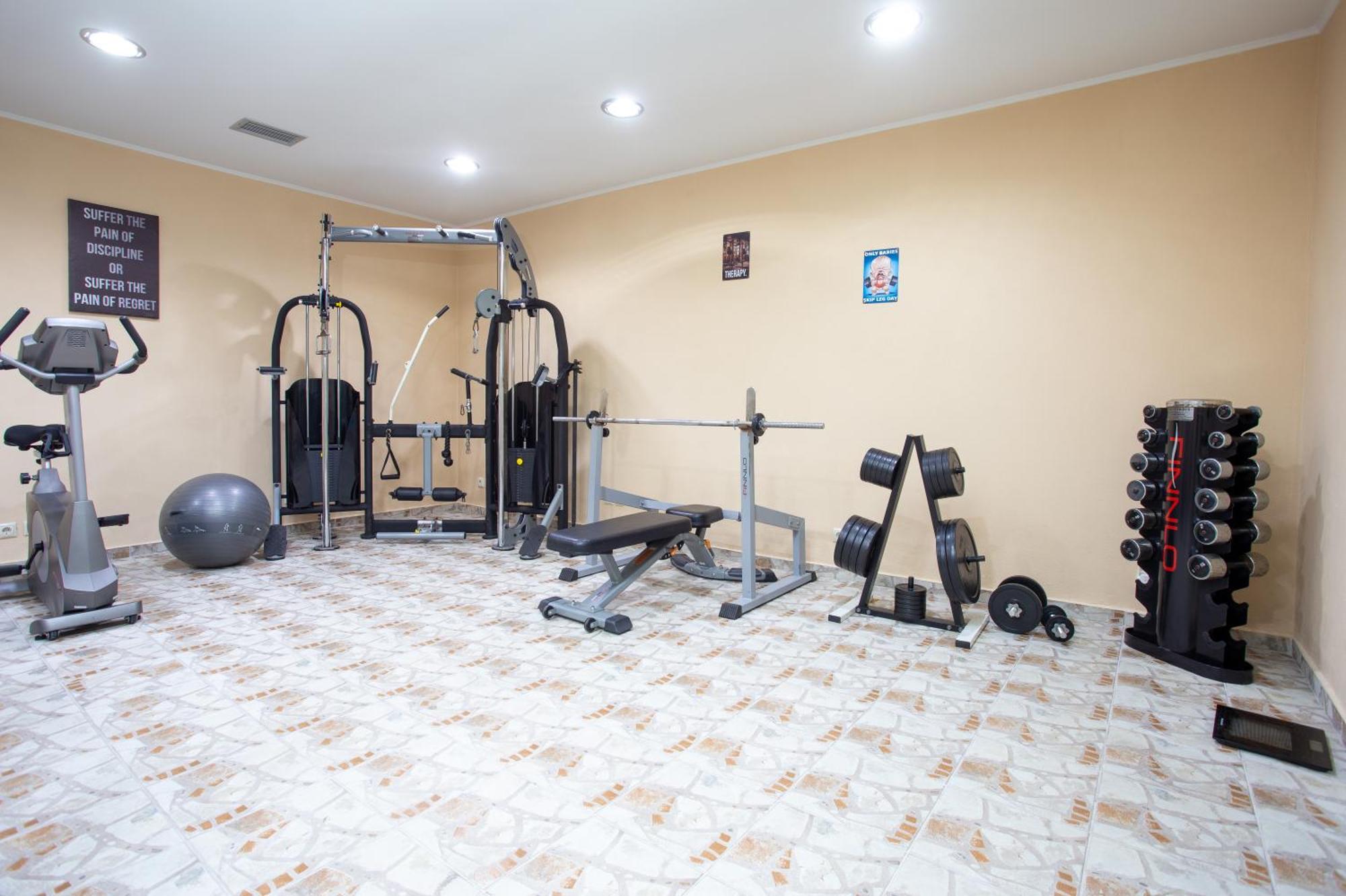 Orchidea Boutique Hotel Kallithea  Bagian luar foto