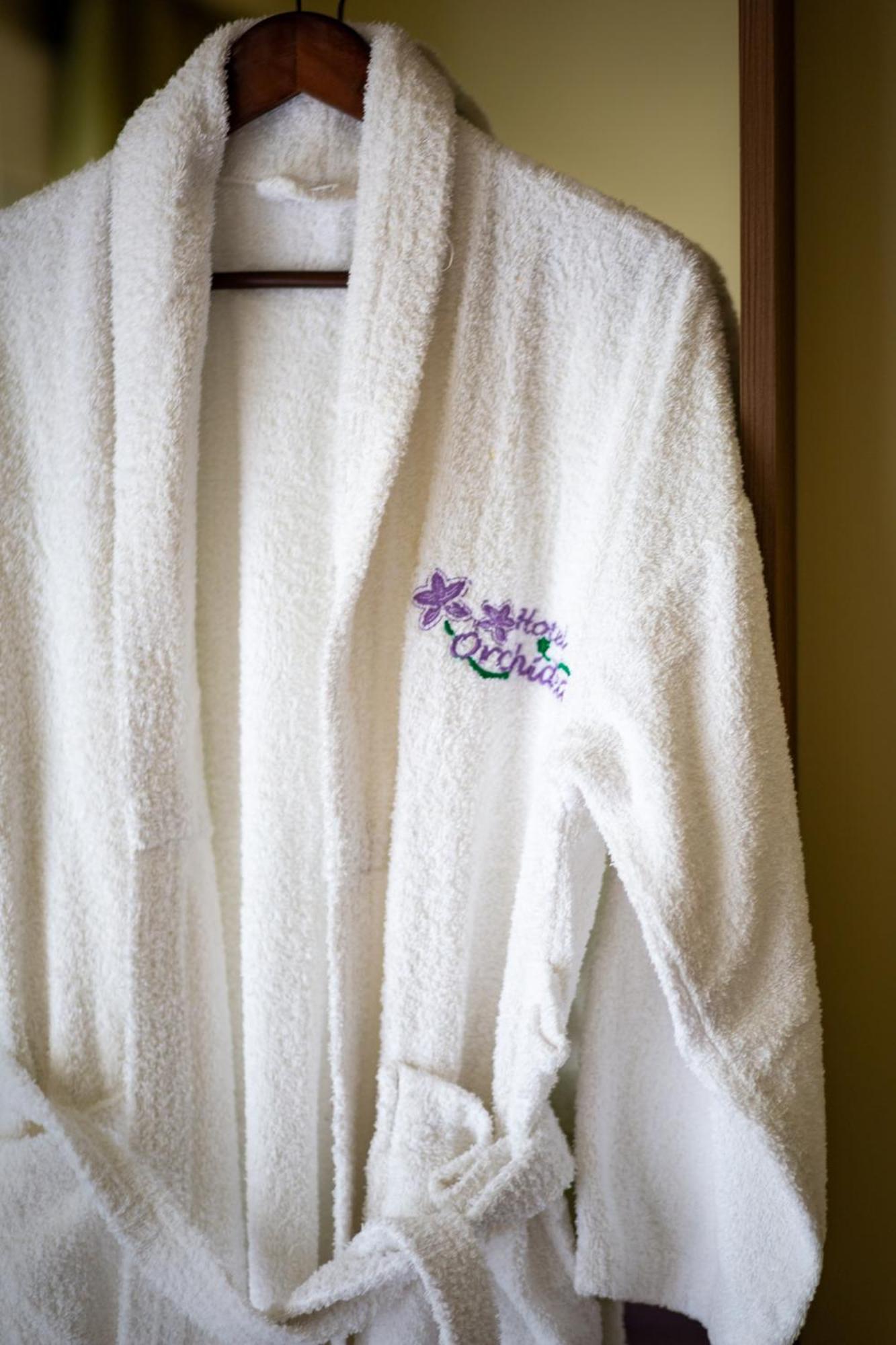 Orchidea Boutique Hotel Kallithea  Bagian luar foto